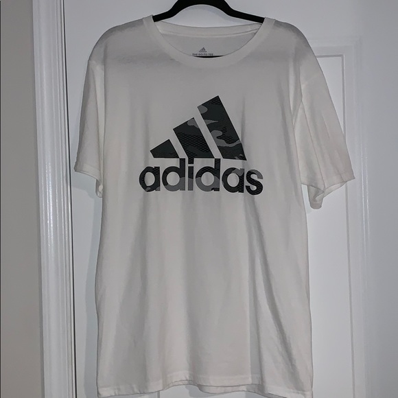 adidas Other - Adidas Tee Shirt